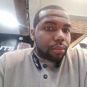 Meet your Posher, Jay